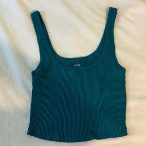 old navy tank top